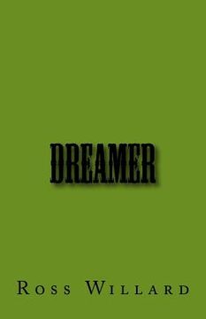 portada Dreamer (in English)