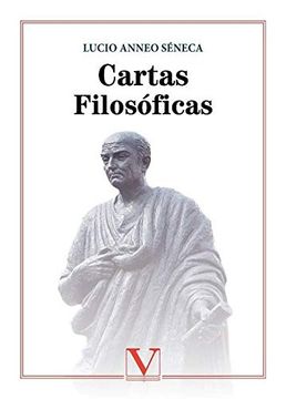 portada Cartas Filosóficas (in Spanish)