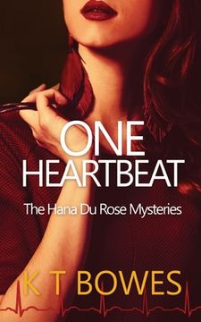 portada One Heartbeat (en Inglés)