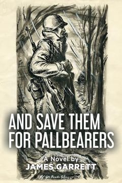 portada And Save Them For Pallbearers (en Inglés)