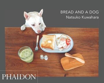 portada Bread And A Dog