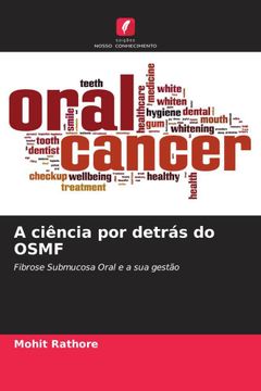 portada A Ciência por Detrás do Osmf (in Portuguese)