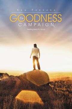 portada the goodness campaign