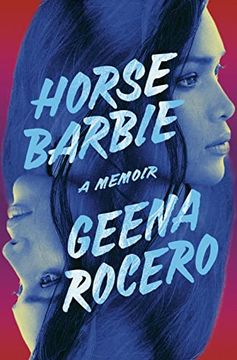 portada Horse Barbie: A Memoir (en Inglés)