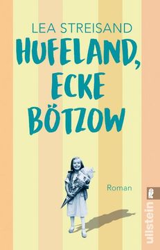 portada Hufeland, Ecke Bötzow (en Alemán)
