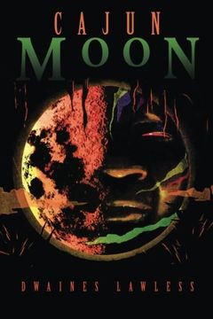 portada Cajun Moon (en Inglés)