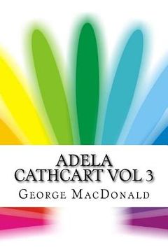 portada Adela Cathcart Vol 3 (in English)