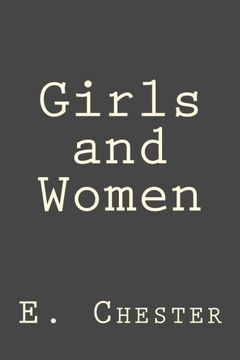 portada Girls and Women