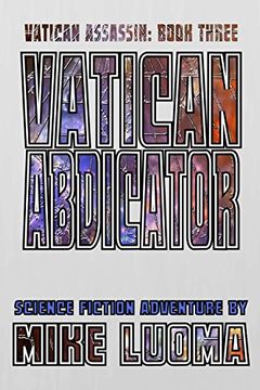 portada Vatican Abdicator