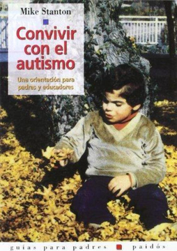 portada Convivir con el Autismo (in Spanish)