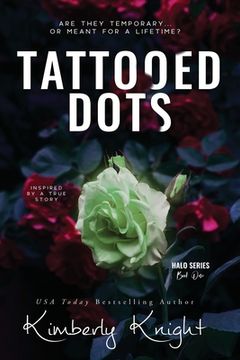 portada Tattooed Dots (in English)