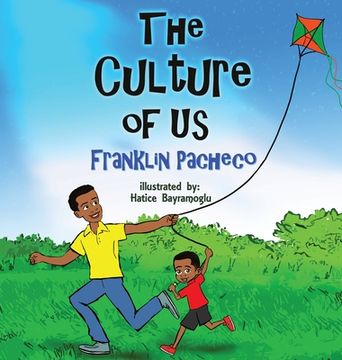 portada The Culture of Us (in English)