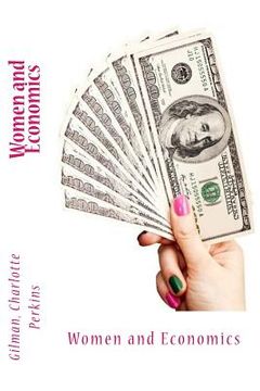 portada Women and Economics (en Inglés)