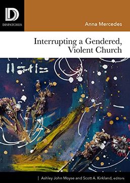portada Interrupting a Gendered, Violent Church (in English)