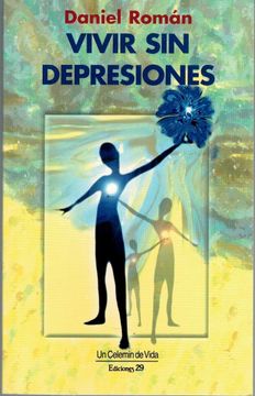 portada Vivir Sin Depresiones (in Spanish)