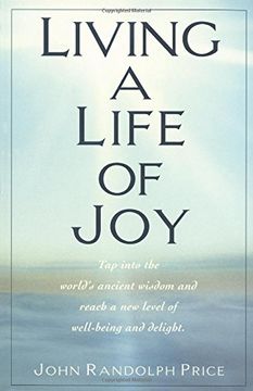portada Living a Life of joy (in English)