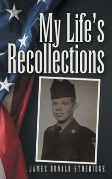 portada My Life's Recollections (in English)