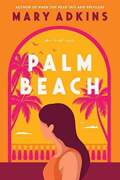 portada Palm Beach: A Novel