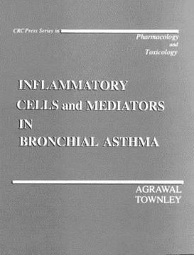 portada inflammatory cells and mediators in bronchial asthma (en Inglés)