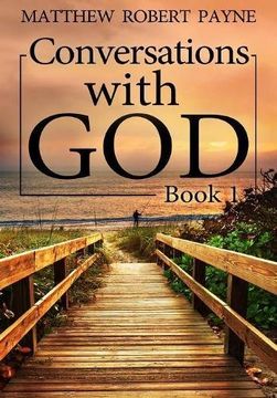 portada Conversations With God: Book 1 (en Inglés)