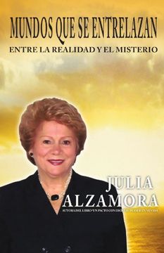 portada Mundos que se Entrelazan (in Spanish)