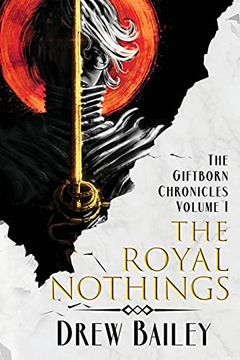 portada The Royal Nothings (en Inglés)