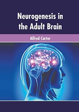 portada Neurogenesis in the Adult Brain (en Inglés)