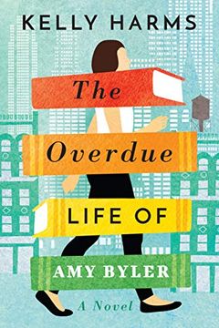 portada The Overdue Life of amy Byler (en Inglés)