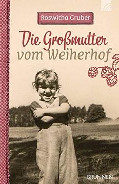 portada Die Großmutter vom Weiherhof (en Alemán)