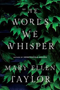 portada The Words we Whisper (in English)