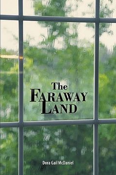 portada the faraway land (en Inglés)