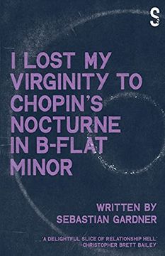 portada 'I Lost my Virginity to Chopin'S Nocturne in B-Flat Minor' (in English)