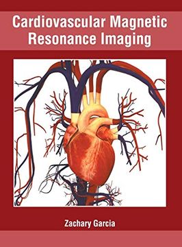 portada Cardiovascular Magnetic Resonance Imaging (en Inglés)