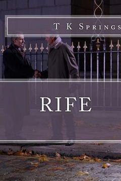 portada Rife (en Inglés)