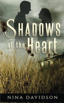 portada Shadows of the Heart: Shadows of the Heart Book 1 (en Inglés)