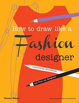 portada How to draw like a fashion designer: Tips from the top fashion designers
