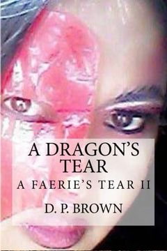 portada A Dragon's Tear: Ganda Ko Book II