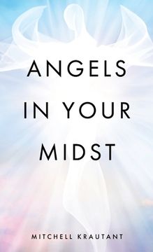 portada Angels in Your Midst (in English)