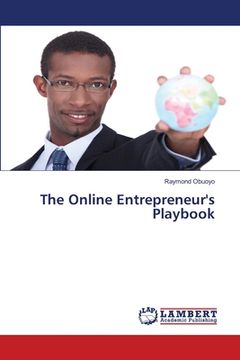 portada The Online Entrepreneur's Playbook (in English)