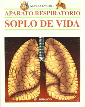 portada Aparato Respiratorio (in Spanish)