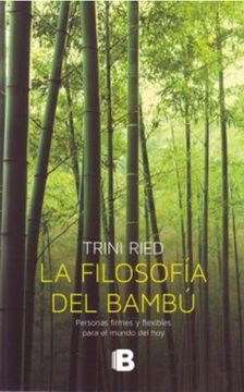 portada Filosofia Del Bambu, La