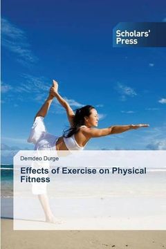 portada Effects of Exercise on Physical Fitness