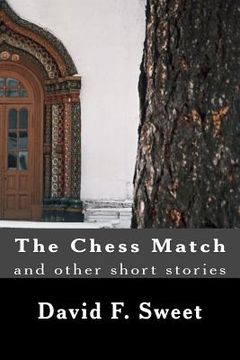 portada The Chess Match and other short stories (en Inglés)