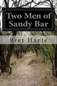 portada Two Men of Sandy Bar