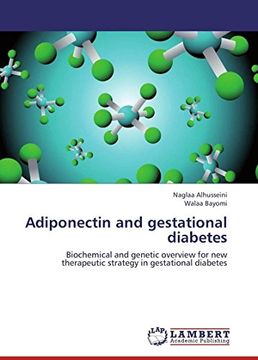 portada Adiponectin and gestational diabetes