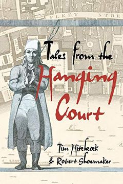 portada Tales From the Hanging Court (en Inglés)