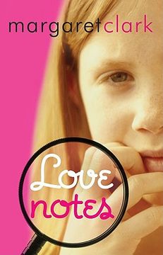 portada love notes (en Inglés)
