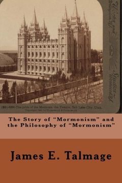 portada The Story of "Mormonism" and the Philosophy of "Mormonism"