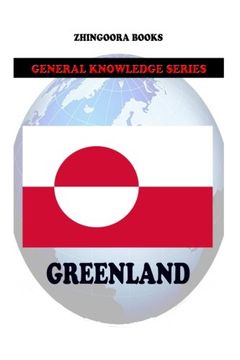 portada Greenland