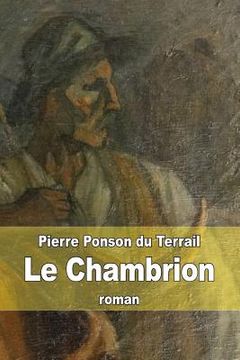 portada Le Chambrion (en Francés)